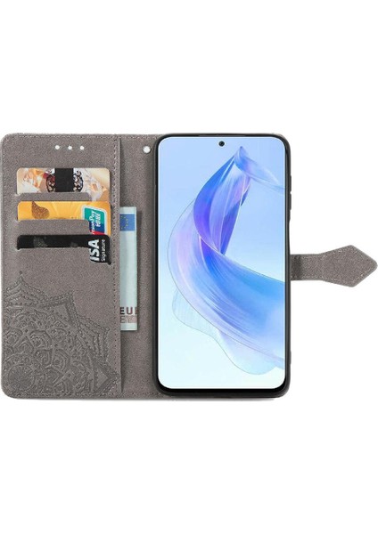 Yh Mall Honor 90 Lite Telefon Kılıfı M3 (Yurt Dışından) indirimleri