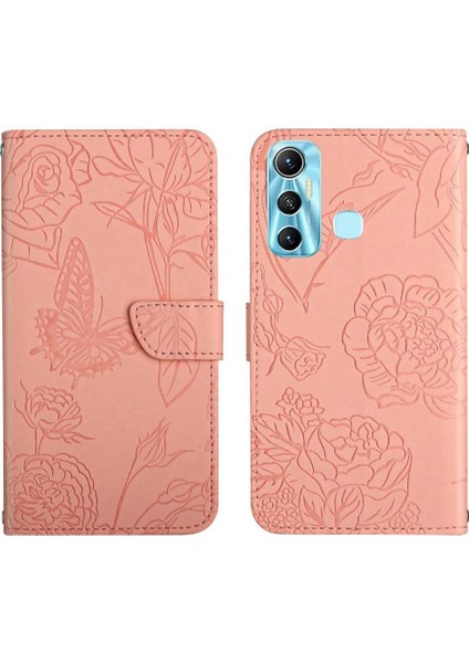 Yh Mall Infinix Hot 11 Telefon Kılıfı M3 (Yurt Dışından)