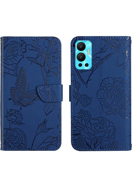 Yh Mall Infinix Hot 12 Telefon Kılıfı M3 (Yurt Dışından)