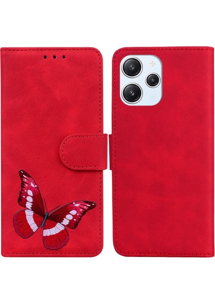 Yh Mall Xiaomi Redmi 12 4g Telefon Kılıfı M3 (Yurt Dışından)