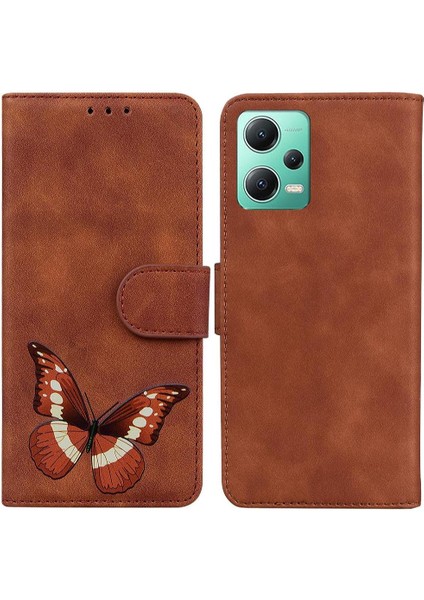 Yh Mall Xiaomi Poco X5 Telefon Kılıfı M3 (Yurt Dışından)