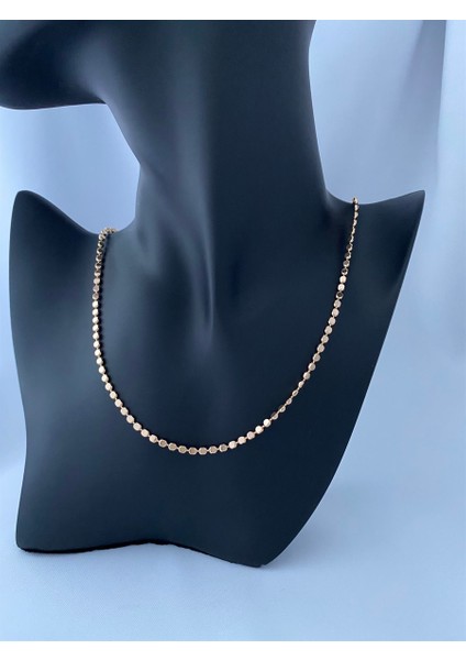 Ezme Pul Vip Seri Zincir Kolye fiyatları