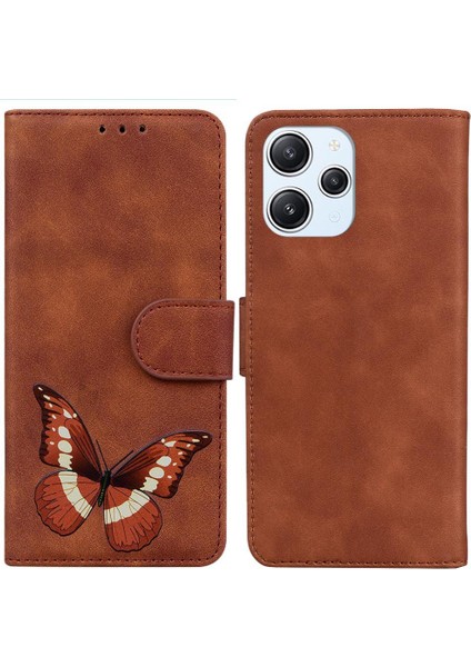 Yh Mall Xiaomi Redmi 12 4g Telefon Kılıfı M3 (Yurt Dışından)