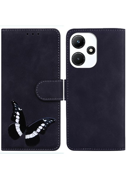 Yh Mall Infinix Hot 30I Telefon Kılıfı M3 (Yurt Dışından)