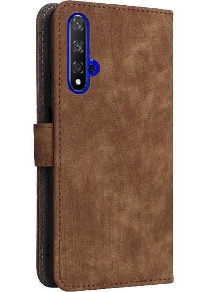 Yh Mall Huawei Nova 5t Telefon Kılıfı M3 (Yurt Dışından) indirimleri