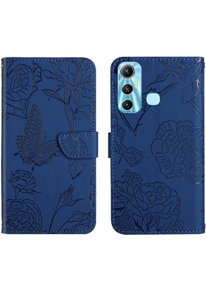 Yh Mall Infinix Hot 11 Telefon Kılıfı M3 (Yurt Dışından)