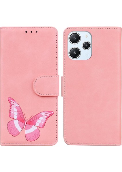 Yh Mall Xiaomi Redmi 12 4g Telefon Kılıfı M3 (Yurt Dışından)