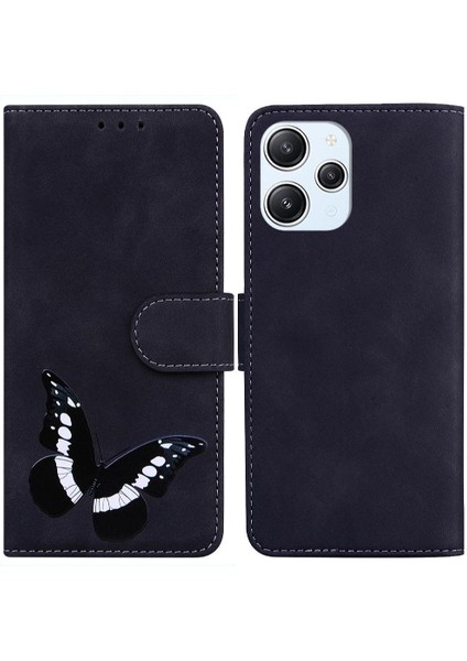 Yh Mall Xiaomi Redmi 12 4g Telefon Kılıfı M3 (Yurt Dışından)