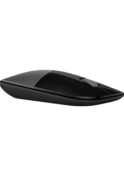 Z3700 Dual Silver Wireless Mouse EURO 758A9AA