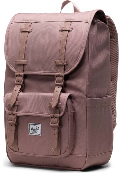 Little America 15'' /16'' Inc Uyumlu Orta Boy Laptop Notebook Ipad Sırt Çantası 21L modelleri