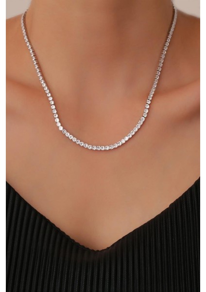 Su Yolu Kolye 3 mm