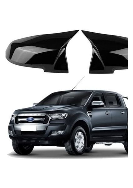 Ford Ranger Yarasa Ayna Kapağı 2016-2021 Arası Modeller