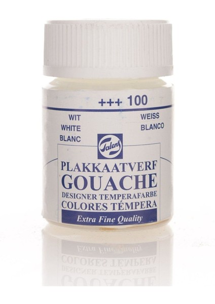 Guaj Boya 16 ml 100 White