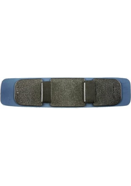 Motaysan Cici Geçme-2 Lastikli Universal Iç Dikiz Aynası R450 300X80 mm