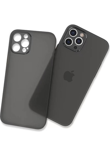 Apple iPhone 14 Pro Max Kılıf Zore 1.kalite Pp Kapak