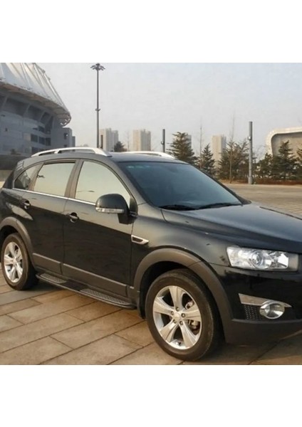Chevrolet Captiva Yan Basamak 2006 Sonrası Oem Tip