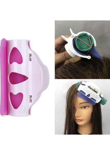 Profesyonel Saç Bigudi Isı Dıy Örlük S (Yurt Dışından) fırsatları