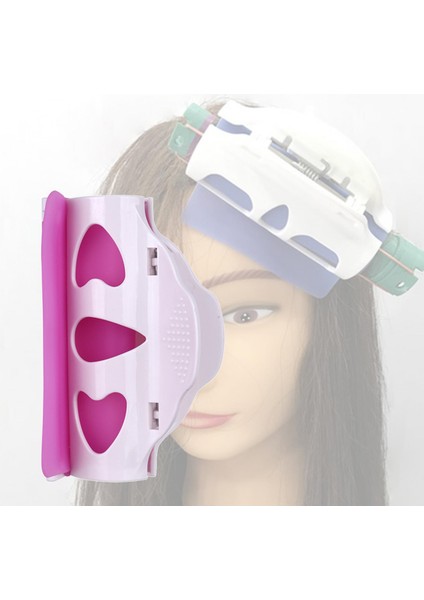 Profesyonel Saç Bigudi Isı Dıy Örlük S (Yurt Dışından) indirimleri