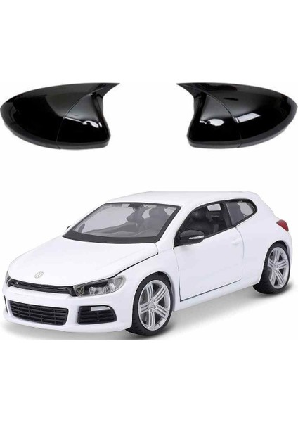 Vw Scirocco Yarasa Ayna Kapağı 2008-2017 Arası Modeller