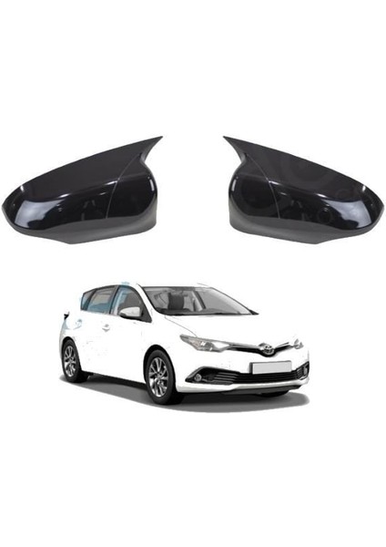 Toyota Auris Yarasa Ayna Kapağı 2012-2018 Arası Modeller