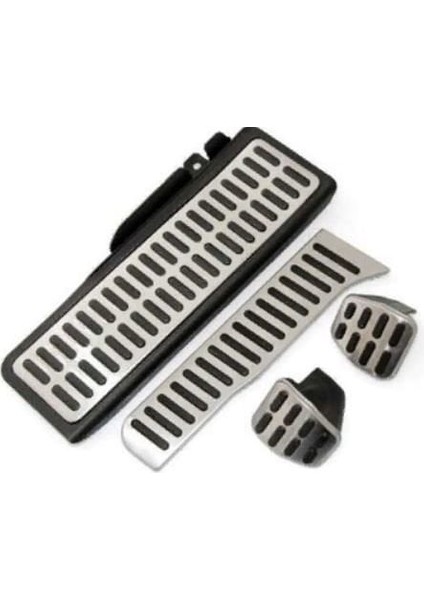 Vw Passat B6 Manuel Pedal Seti Geçmeli Tip 2005-2010 Arası