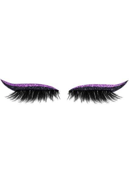 Kı Için Eyeliner Etiketli 3d Farı İle Kendinden Yapışkanlı (Yurt Dışından) fiyatları