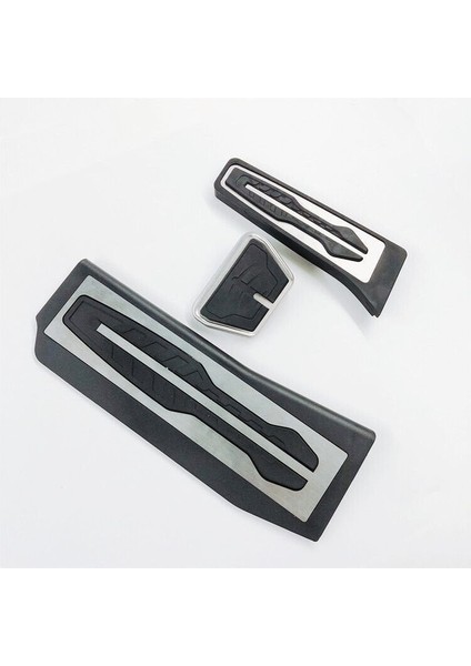 Bmw 5 Serisi G30 Otomatik Pedal Seti Geçmeli Tip 2017-2021 Arası