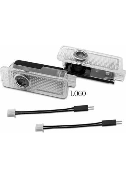 Bmw Z Serisi E89 Kapı Altı Hayalet Logo Tüm Modeller modelleri