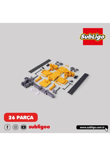Wall-E Model Oyuncak