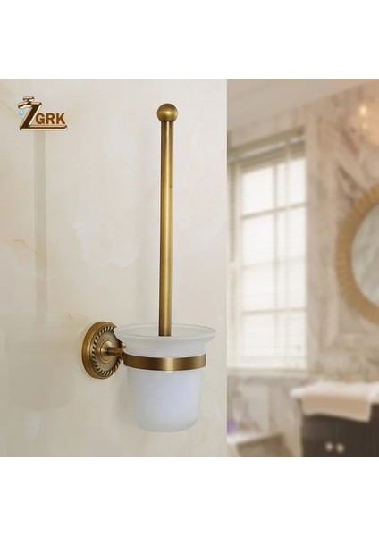 G01 Stili Katı Pirinç Banyo Donanım Setleri Antik Bronz Banyo Havlusu Askısı Bardak Tutucu Ürün Raf Ev Banyo Aksesuarları Seti (Yurt Dışından) fırsatları