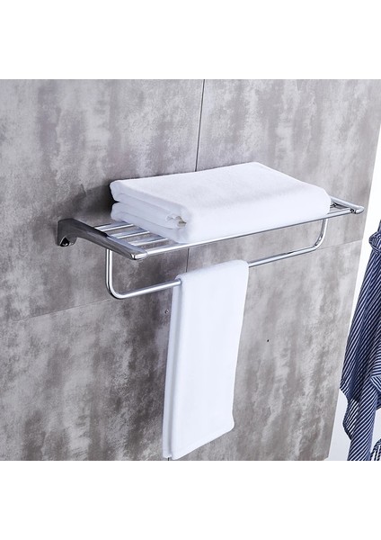 Elbise Kanca Stili Duvara Monte Banyo Donanım Aksesuarları Elbise Askısı Havlu Bar Tuvalet Fırçası Tesisatları Krom Banyo Setleri (Yurt Dışından) modelleri