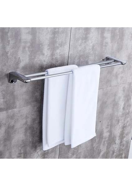 Elbise Kanca Stili Duvara Monte Banyo Donanım Aksesuarları Elbise Askısı Havlu Bar Tuvalet Fırçası Tesisatları Krom Banyo Setleri (Yurt Dışından) fırsatları