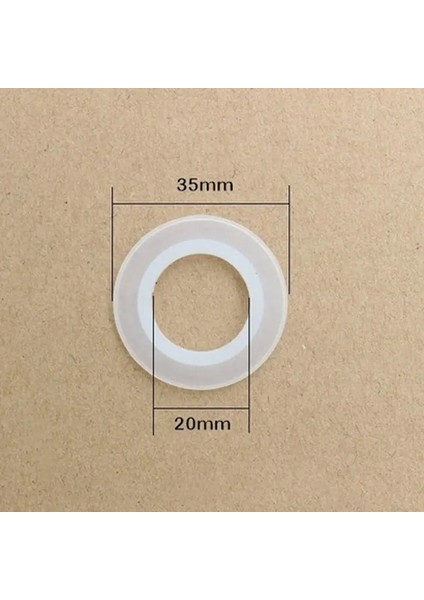 Mühür Halkası No. 1 Stili Banyo Havzası Su Süzgeç Silikon Conta Halkası, Banyo Siyah Silikon Conta Halkası, Lavabo Sıçrayan Su Süzgeç Halkası Contası (Yurt Dışından) indirimleri