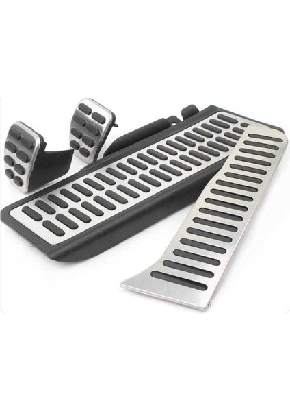 Vw Passat B6 Manuel Pedal Seti Geçmeli Tip 2005-2010 Arası