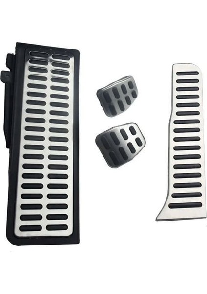 Vw Passat B6 Manuel Pedal Seti Geçmeli Tip 2005-2010 Arası