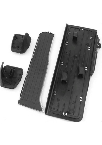 Vw Passat B6 Manuel Pedal Seti Geçmeli Tip 2005-2010 Arası