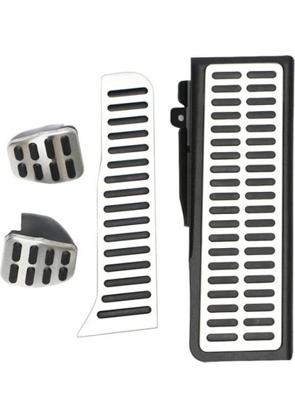 Vw Passat B6 Manuel Pedal Seti Geçmeli Tip 2005-2010 Arası