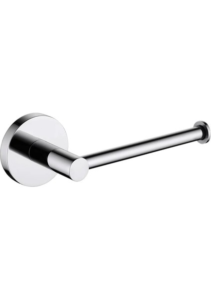 Kağıt Tutucu Stili Banyo Donanımı Cila Bornoz Kanca Havlu Bar Raf Havluluk Kağıt Tutucu Diş Fırçası Tutucu Tuvalet Fırçası Banyo Aksesuarları (Yurt Dışından)