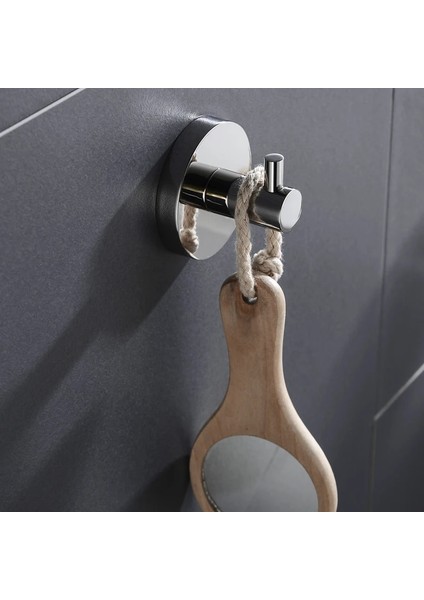 Kağıt Tutucu Stili Banyo Donanımı Cila Bornoz Kanca Havlu Bar Raf Havluluk Kağıt Tutucu Diş Fırçası Tutucu Tuvalet Fırçası Banyo Aksesuarları (Yurt Dışından)