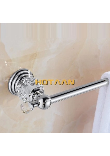 Sabunluk Tarzı Lüks Kristal Gümüş Banyo Aksesuarları Seti Krom Cilalı Pirinç Banyo Donanım Seti Duvara Monte Banyo Ürünleri Banheiro (Yurt Dışından)