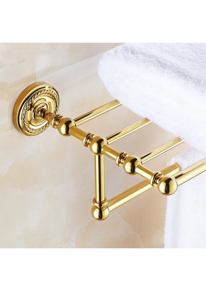 J Tarzı Altın Banyo Aksesuarları Banyo Pirinç Banyo Sabunluk Seti Tuvalet Ömrü Banyo Rafı Kağıt Tutucu Banyo Aletleri (Yurt Dışından) modelleri