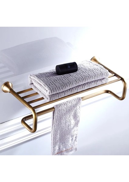 Saç Kurutma Makinesi Tutucu Tarzı Bronz Donanım Seti Antika Saç Kurutma Makinesi Raf Ceket Havlu Raf Ray Bar Duş Sabunluk Tutucu Tuvalet Fırçası Banyo Aksesuarları (Yurt Dışından) modelleri