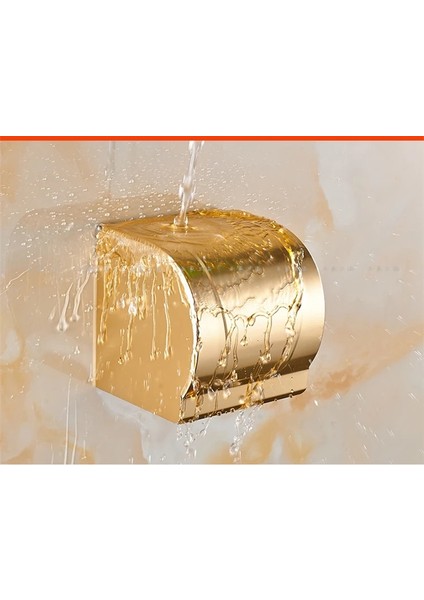 Fırça Stili Altın Uzay Alüminyum Banyo Donanım Seti Kağıt Tutucu Havlu Çubuğu Bornoz Kancaları Tuvalet Fırçası Tutucular Raflar Banyo Aksesuarları (Yurt Dışından)