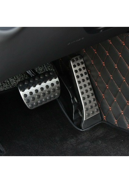 Mercedes Sl Class Otomatik Pedal Seti Geçmeli Tip