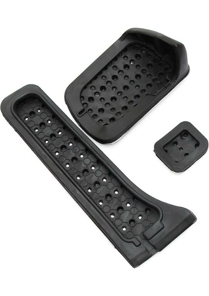 Mercedes Sl Class Otomatik Pedal Seti Geçmeli Tip