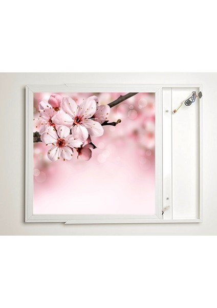60X60 LED Panel Sıva Üstü Desenli Tekli 46510009SU fiyatları