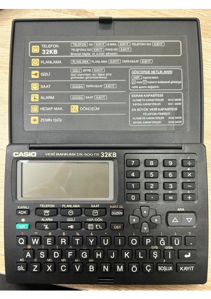 Deta Bank DX-500TR fiyatları