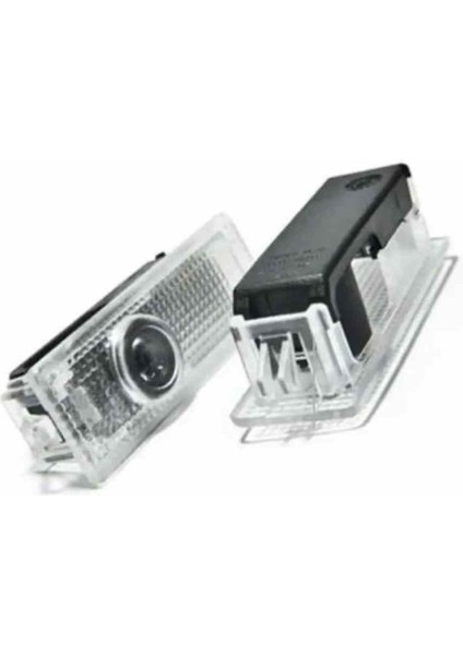 Bmw 7 Serisi F01 Kapı Altı Hayalet Logo 2008-2015 Arası fırsatları