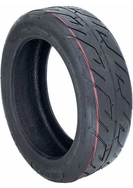 Citymate Vb Uyumlu 70/65-6.5 255X70 Elektrikli Scooter Dış Lastik Tubeless