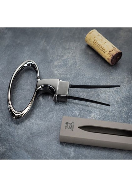 Mathus Two Prong Tirbuşon 11 cm